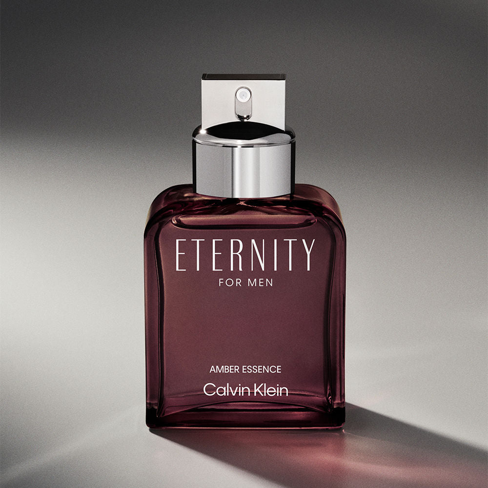 Calvin Klein Eternity Amber Essence Parfum Intense