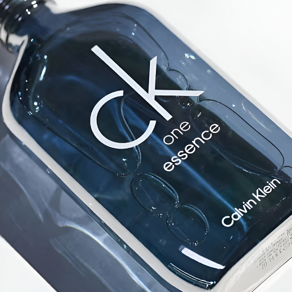Calvin Klein Ck One Essence Parfum Intense