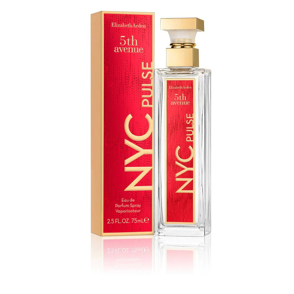 Elizabeth Arden 5th Avenue Nyc Pulse EDP