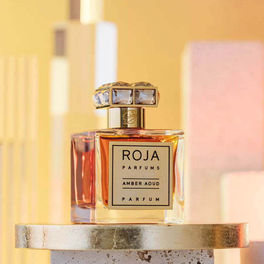 Roja Parfums Gift Set