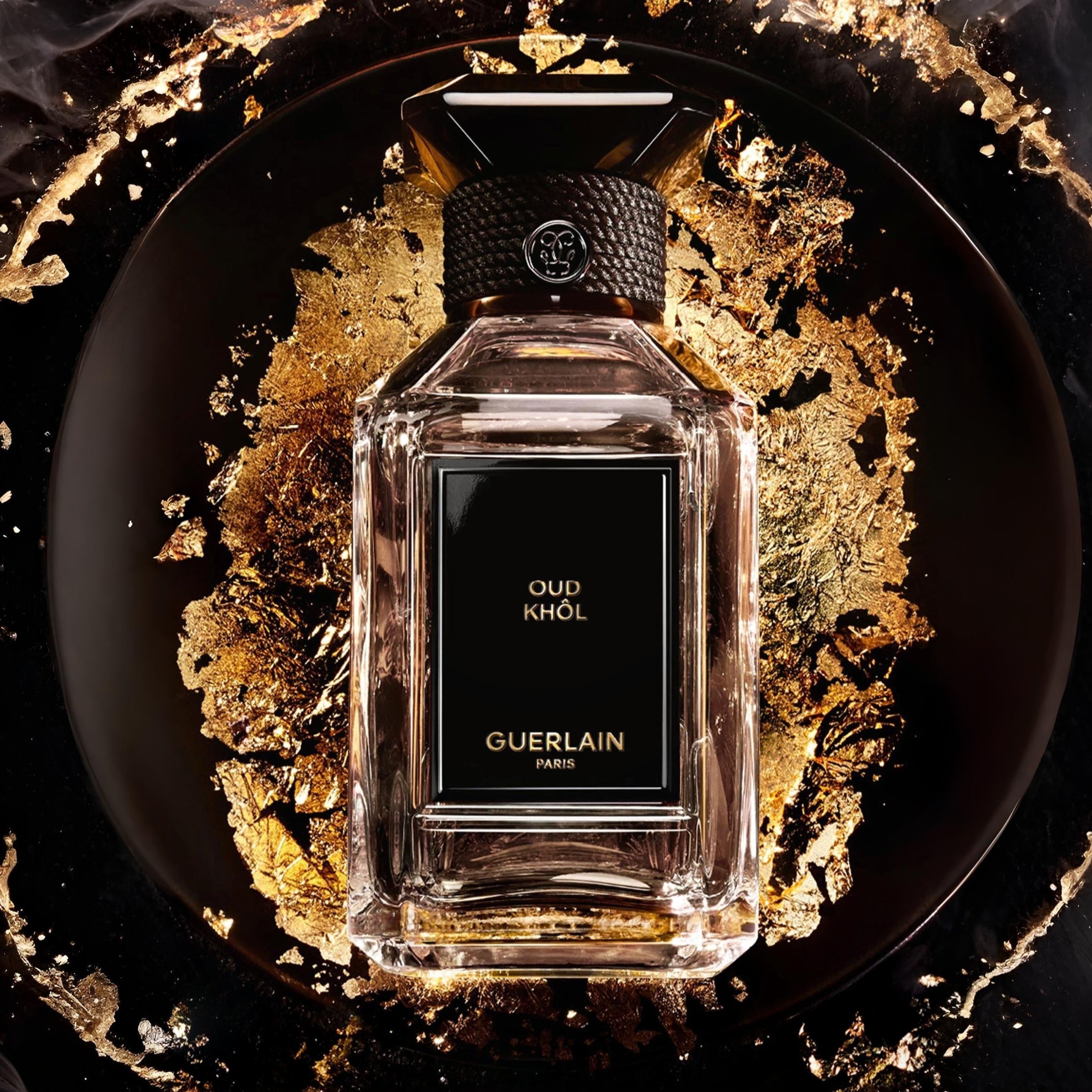 Guerlain L'Art & La Matiere Oud Khol EDP