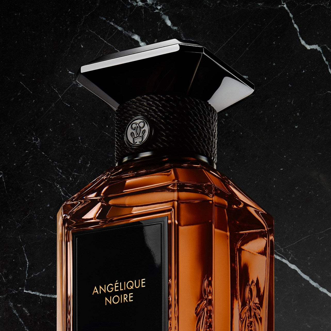 Guerlain L'Art & La Matiere Angelique Noire EDP