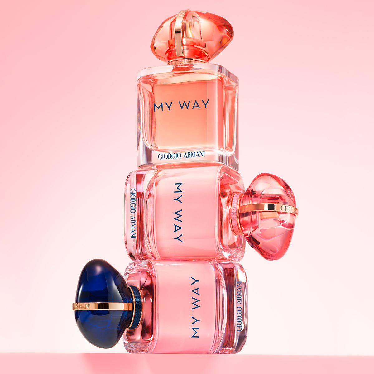 Giorgio Armani My Way Ylang EDP