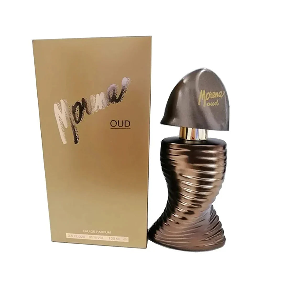Morena Oud EDP