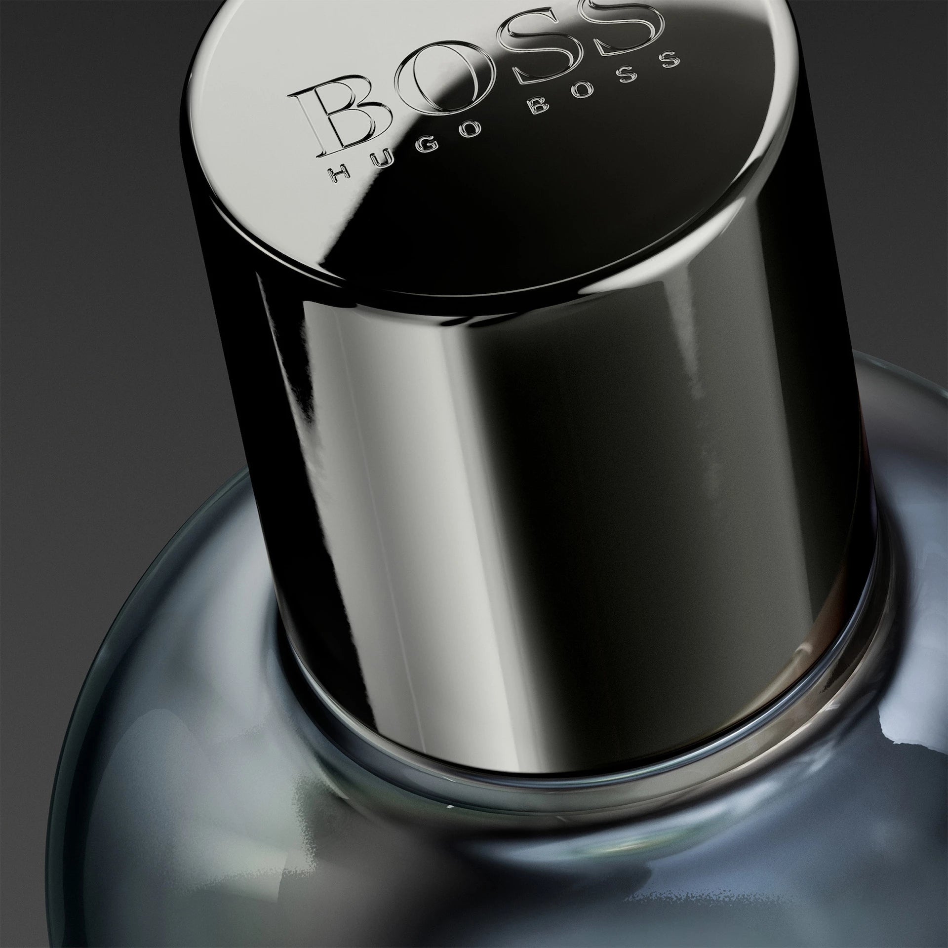 Hugo Boss Boss The Collection Bold Incense EDP Intense