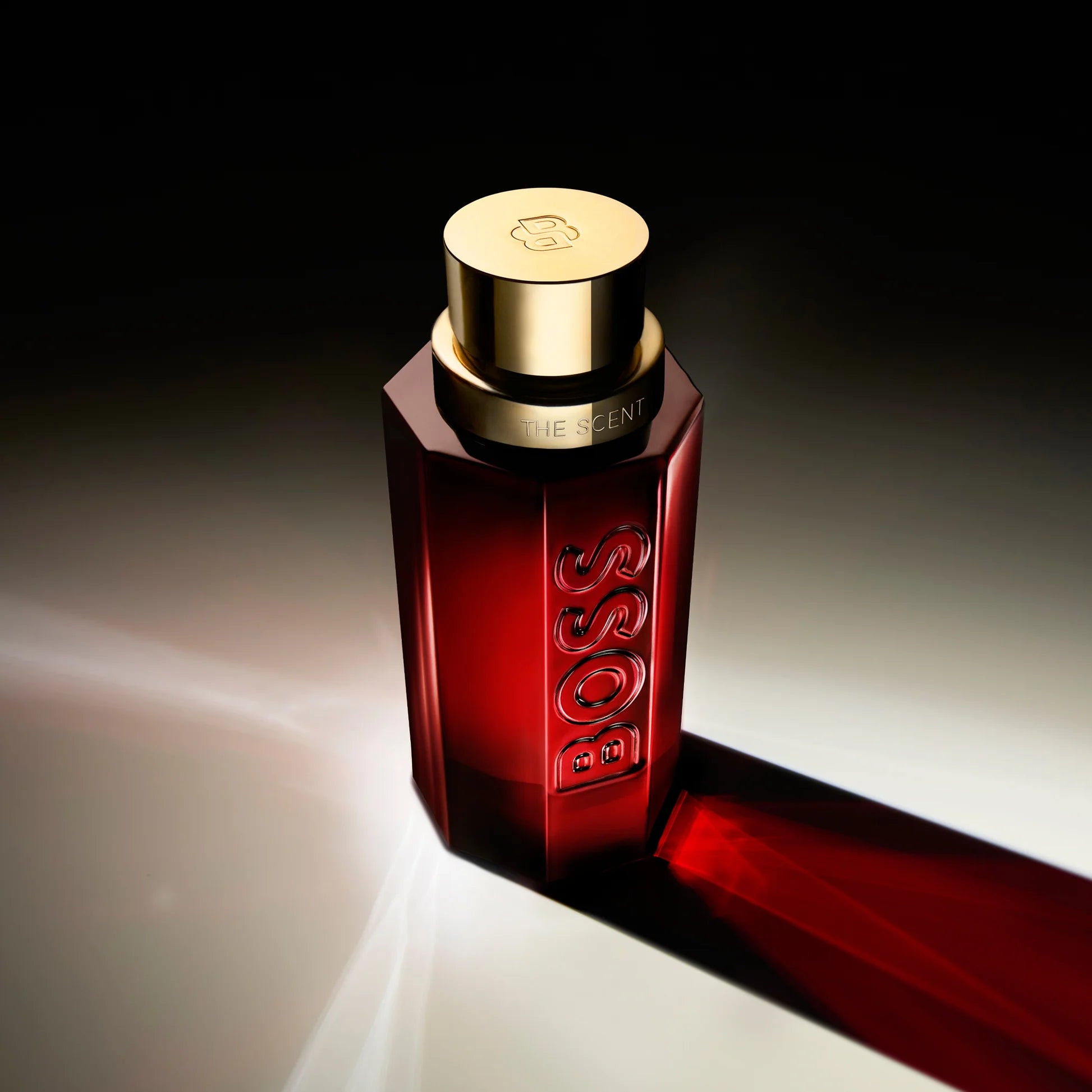 Hugo Boss Boss The Scent Elixir Parfum Intense