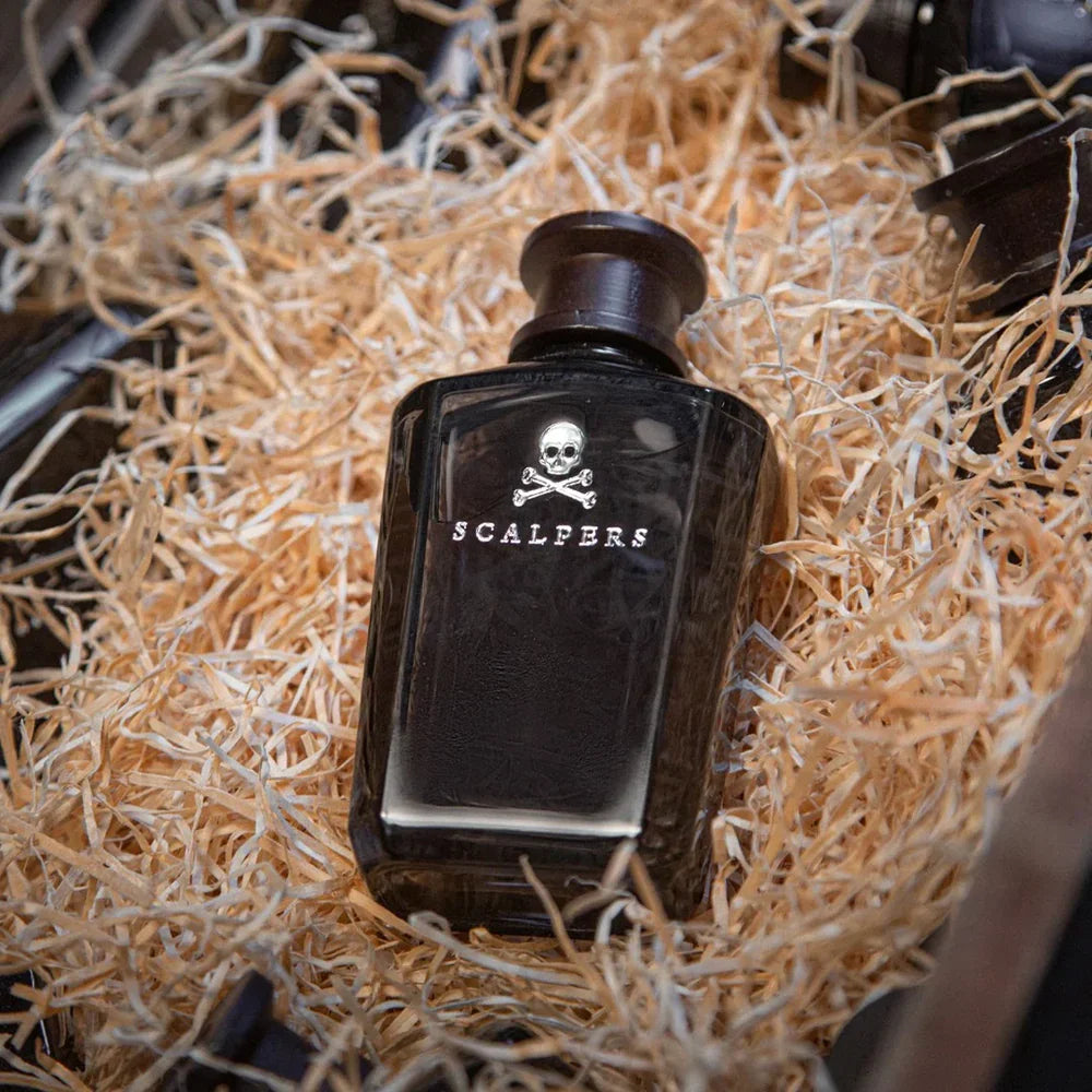 Scalpers The Club EDP Gift Set for Him 2