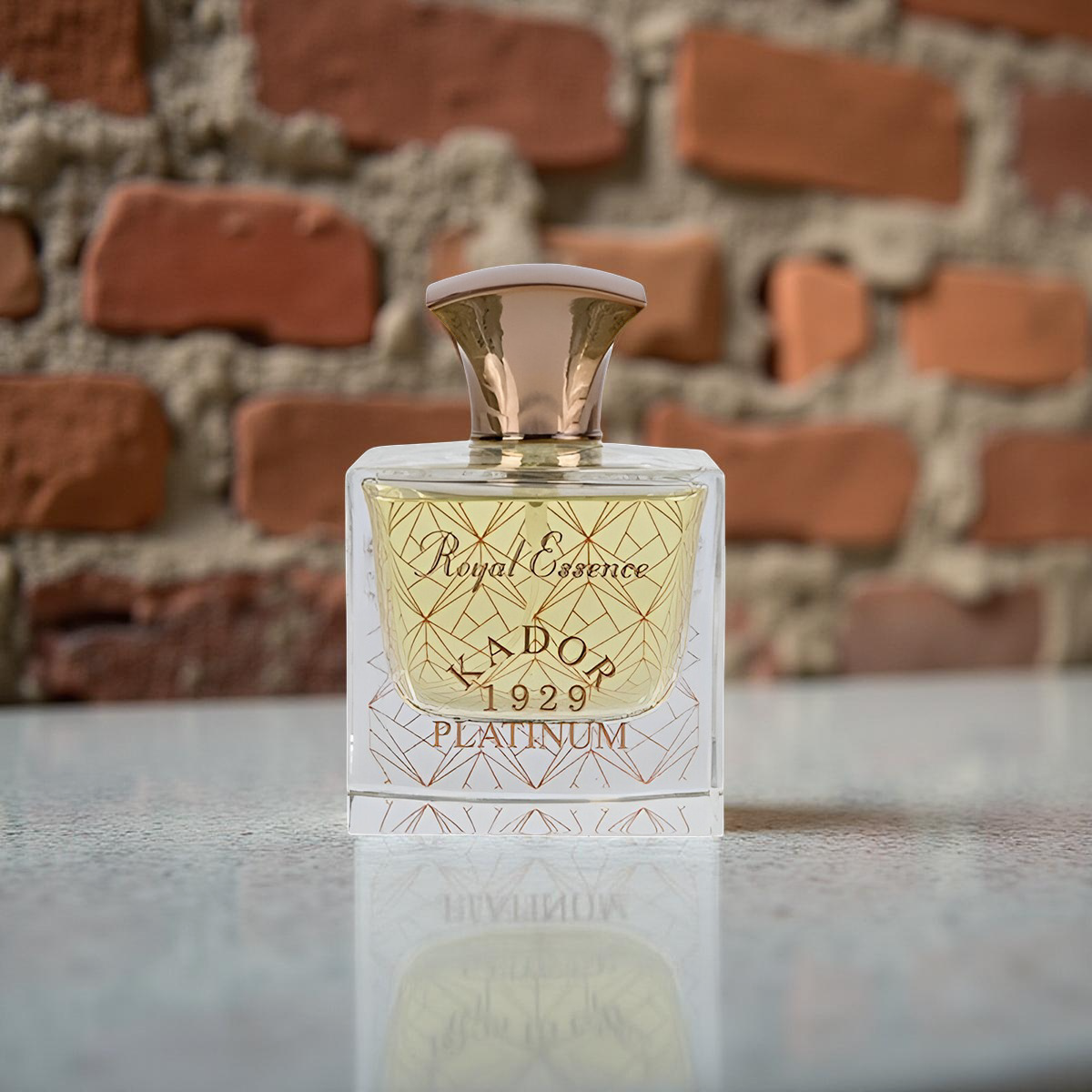 Noran Perfumes Kador 1929 Platinum EDP