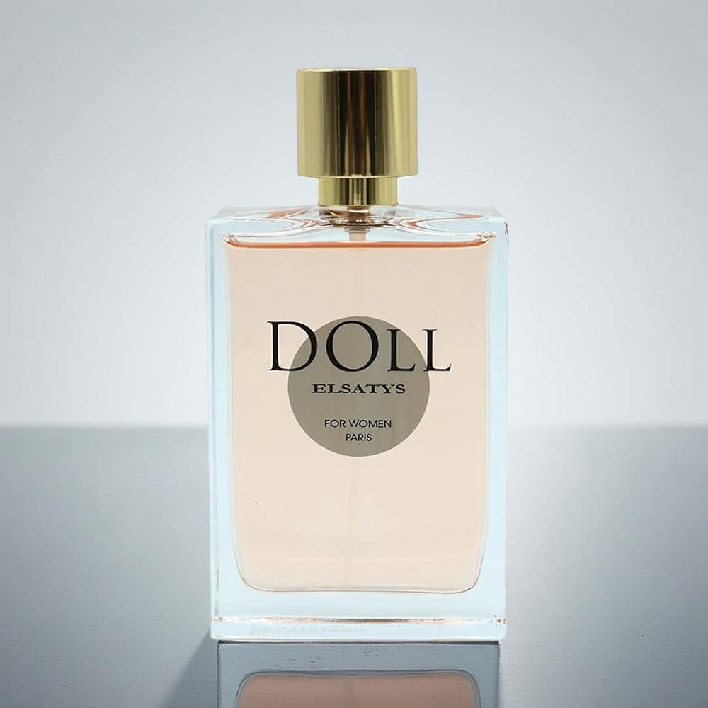 Reyane Tradition Doll Elsatys EDP