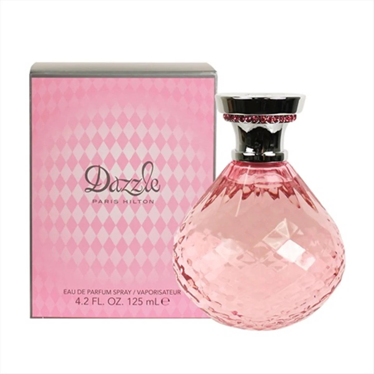 Paris Hilton Dazzle EDP For Women