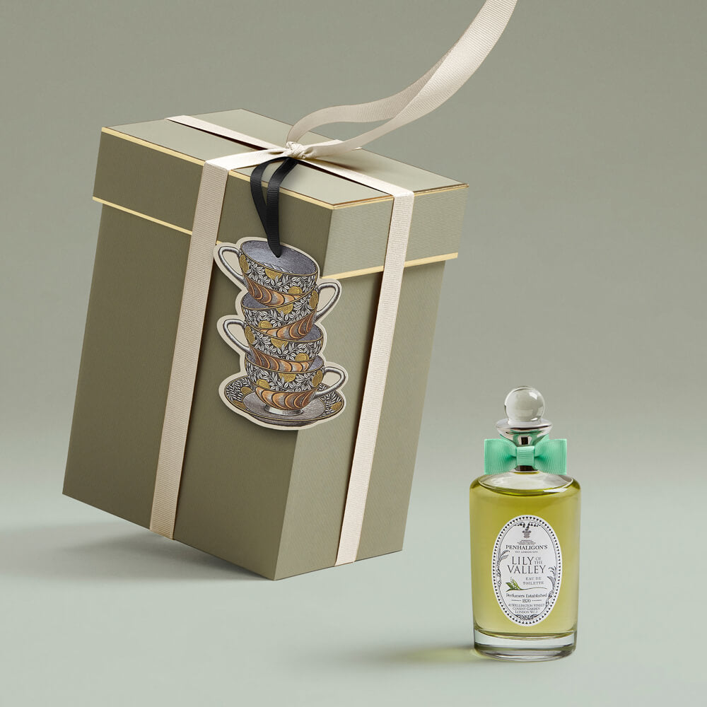 Penhaligon's Lily Of The Valley EDT For Women