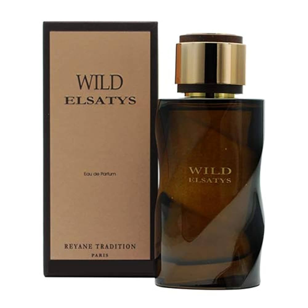 Reyane Tradition Wild Elsatys EDP