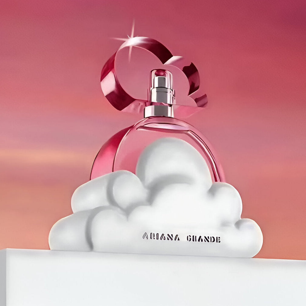 Ariana Grande Cloud Pink EDP