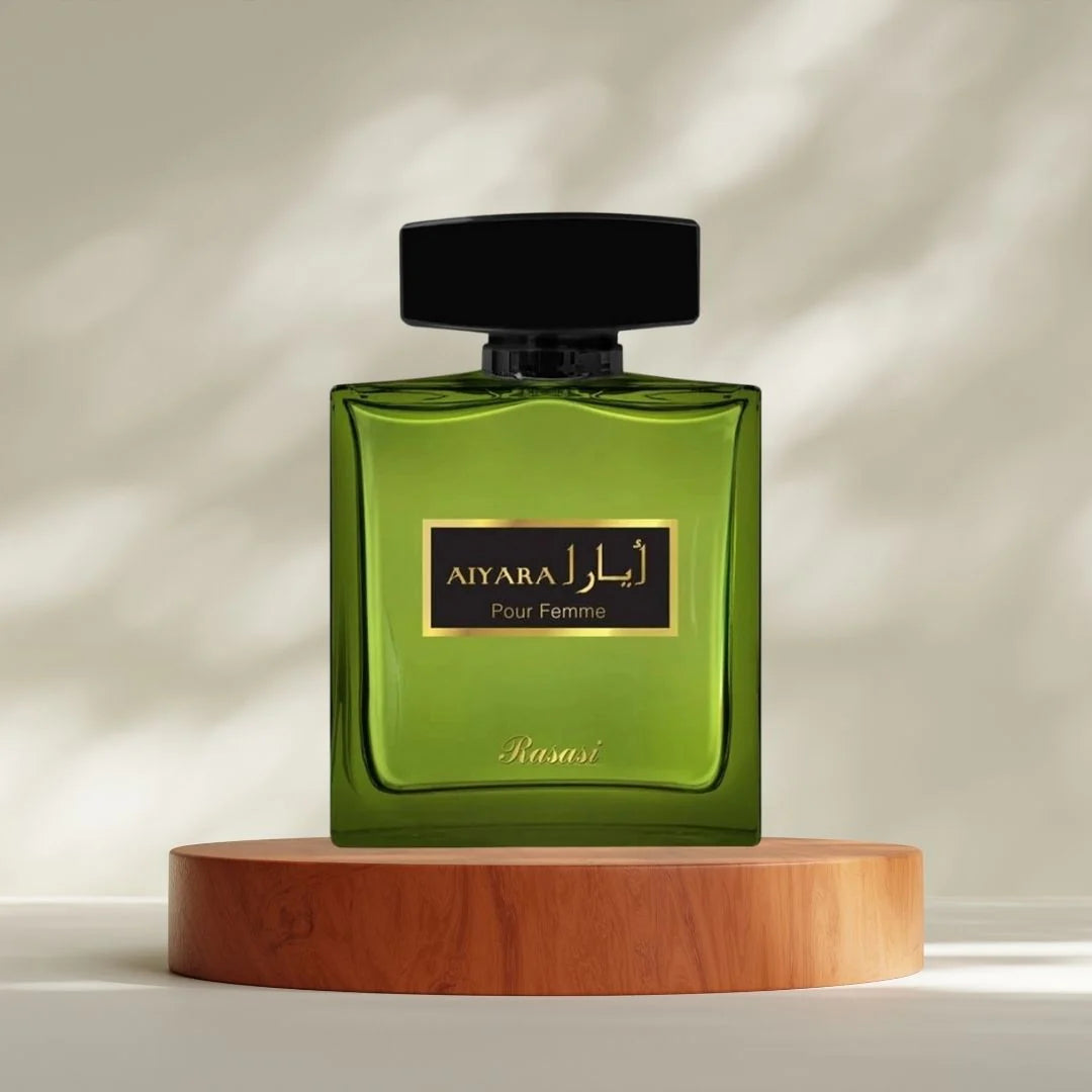 Rasasi Aiyara EDP Pour Femme