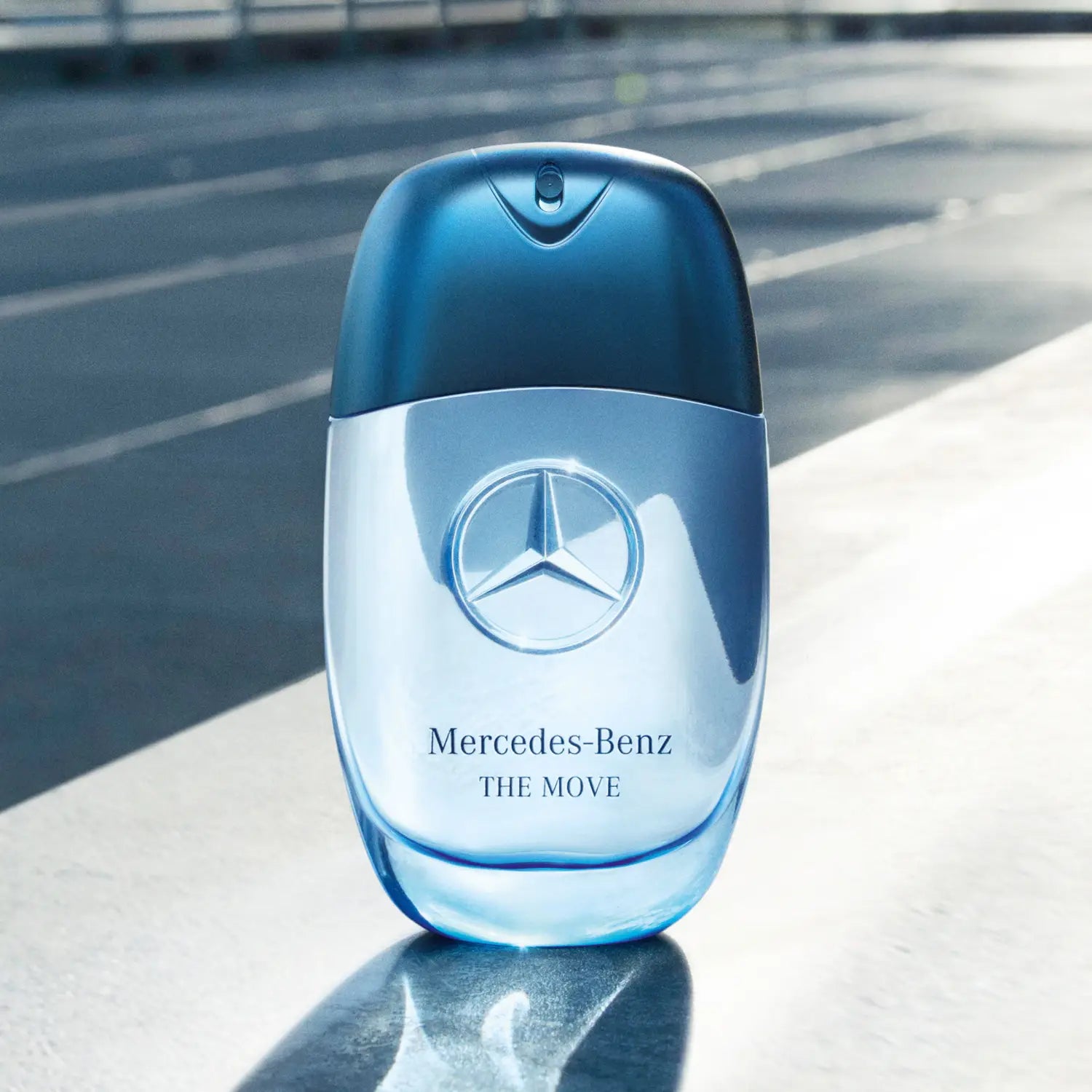 Mercedes-Benz The Move Gift Set for Him