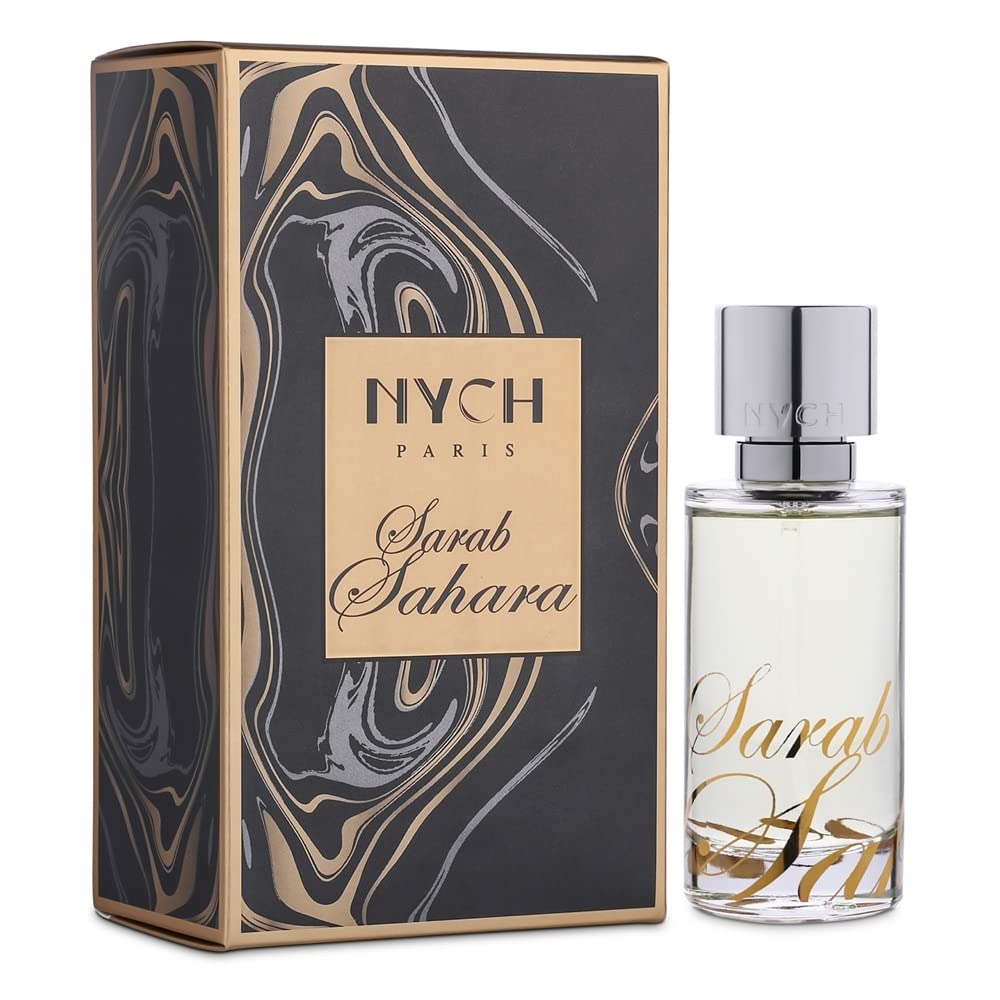 Nych Perfumes Sarab Sahra EDP