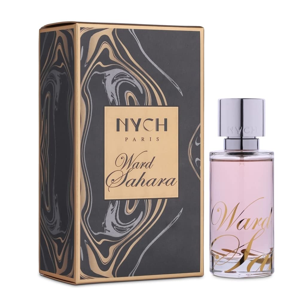 Nych Perfumes Ward Sahara EDP