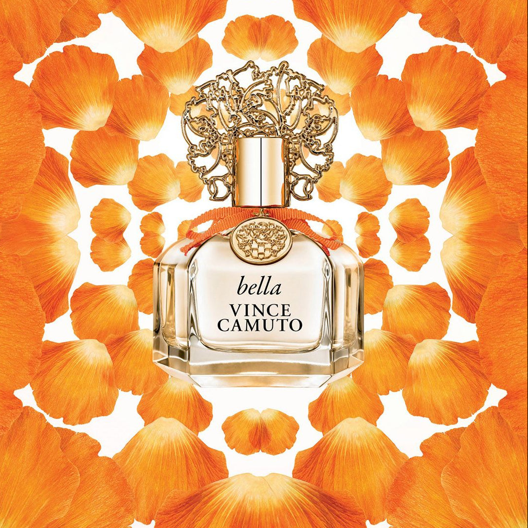 Vince Camuto Bella EDP Gift Set for Her