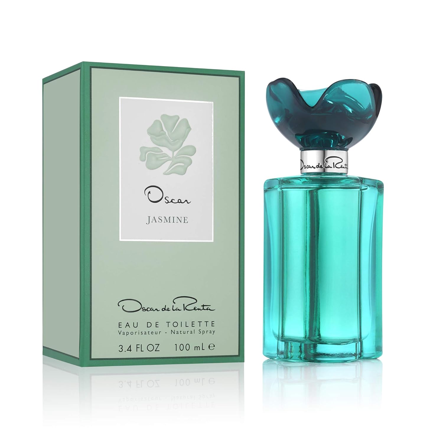 Oscar De La Renta Oscar Jasmine EDT