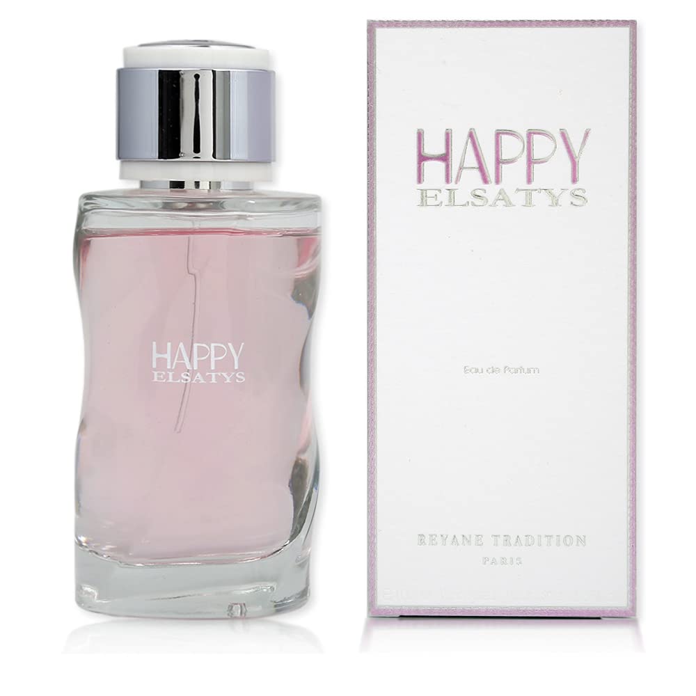 Reyane Tradition Happy Elsatys EDP