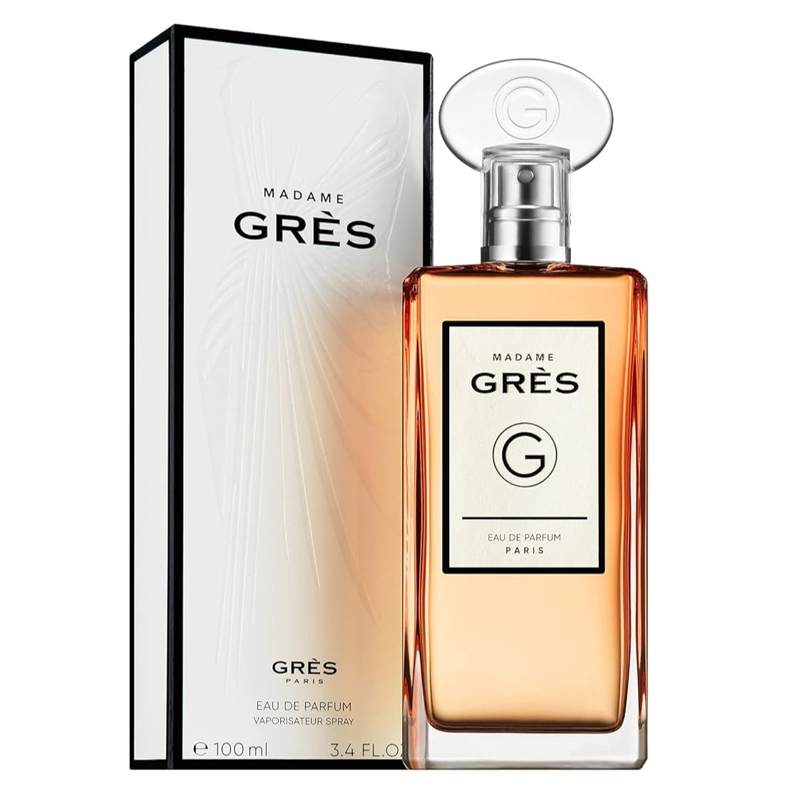 Gres Madame Gres EDP