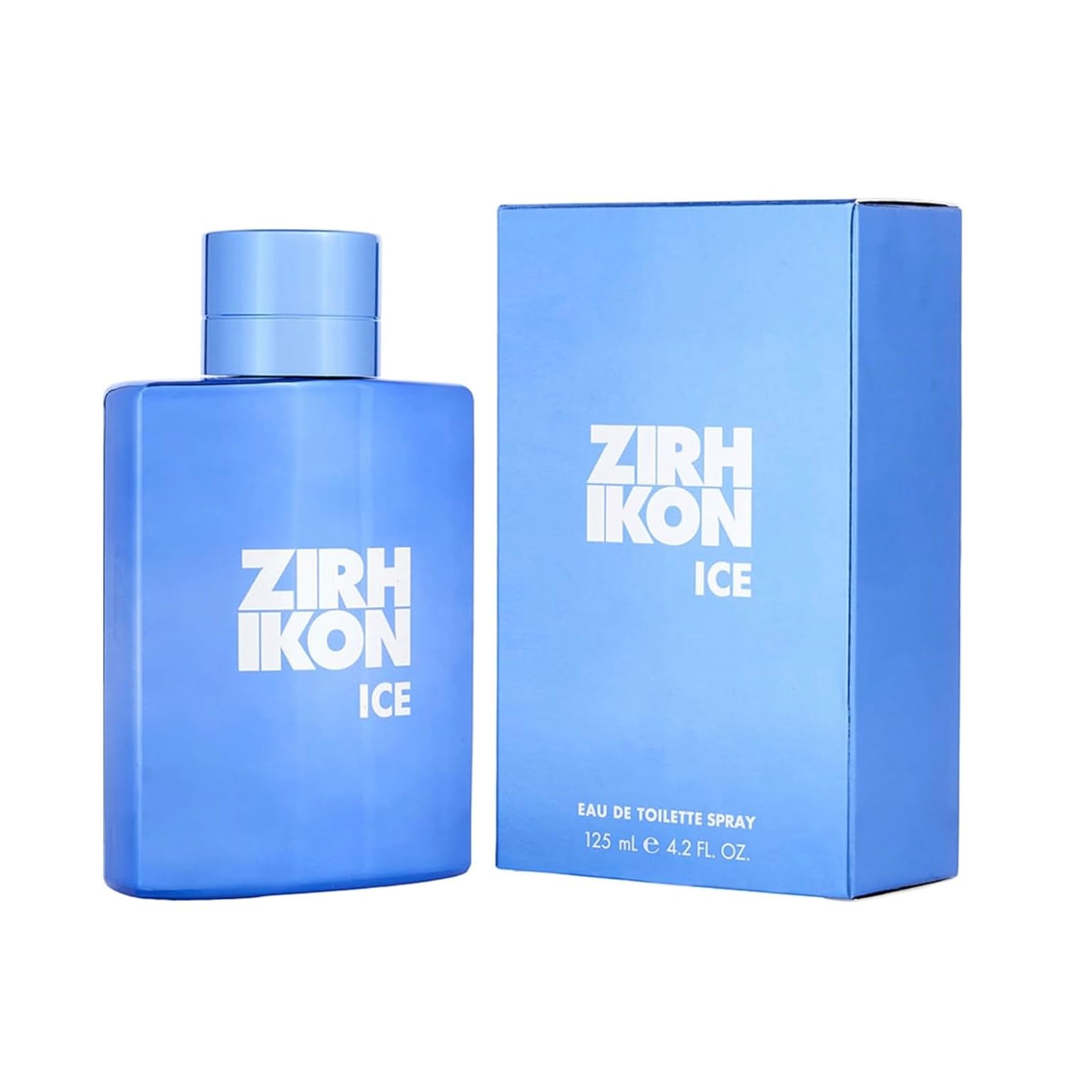Zirh Ikon Ice EDT