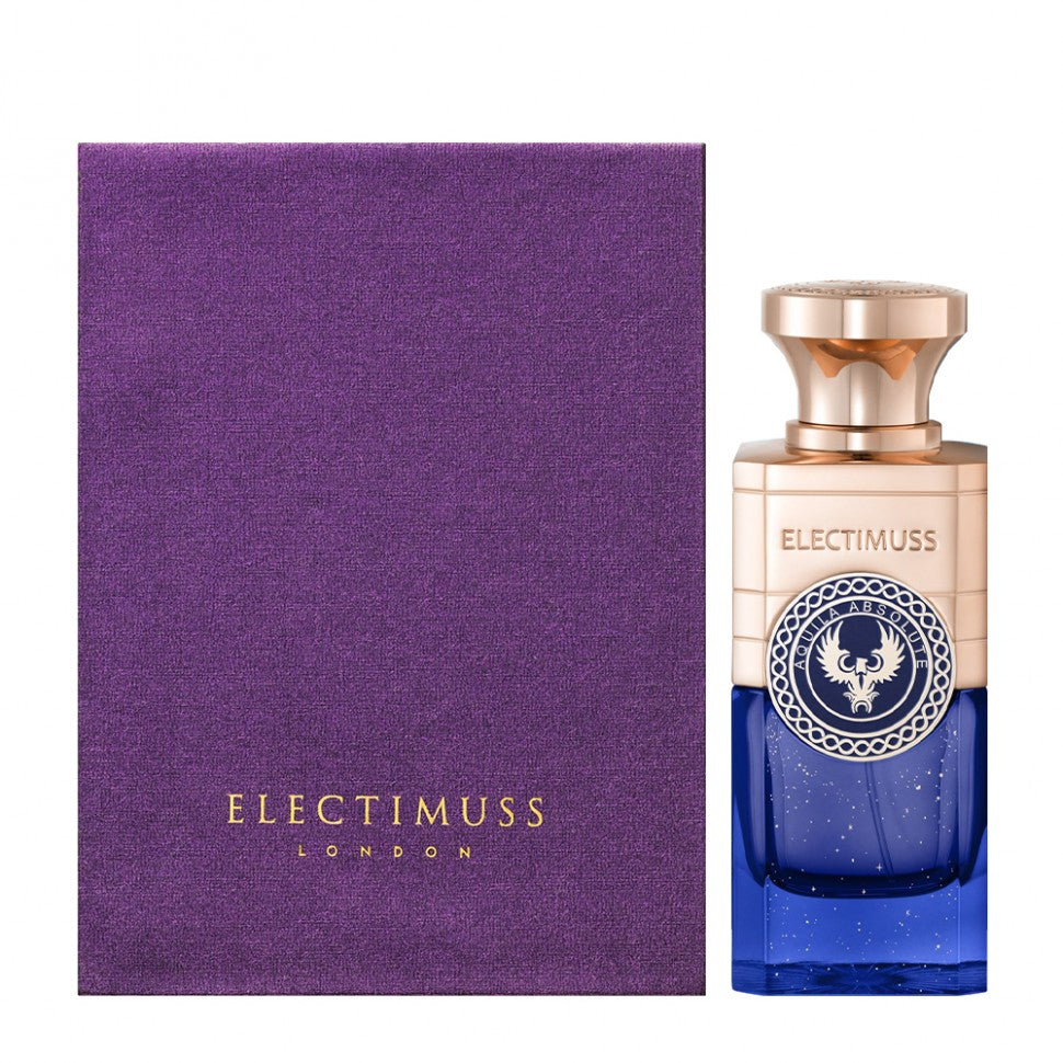 Electimuss Lustrous Collection Aquila Absolute Pure Parfum