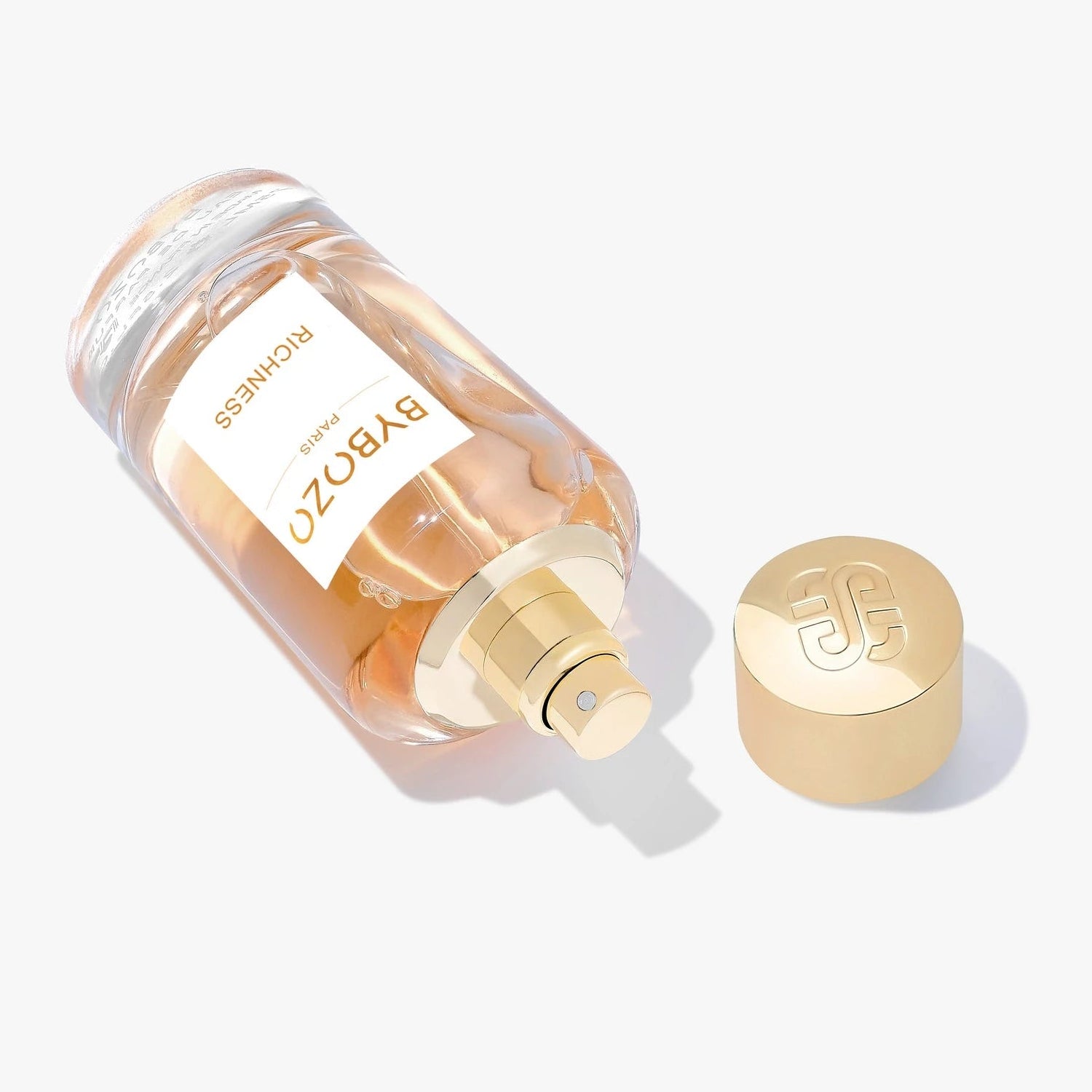 Bybozo Richness EDP