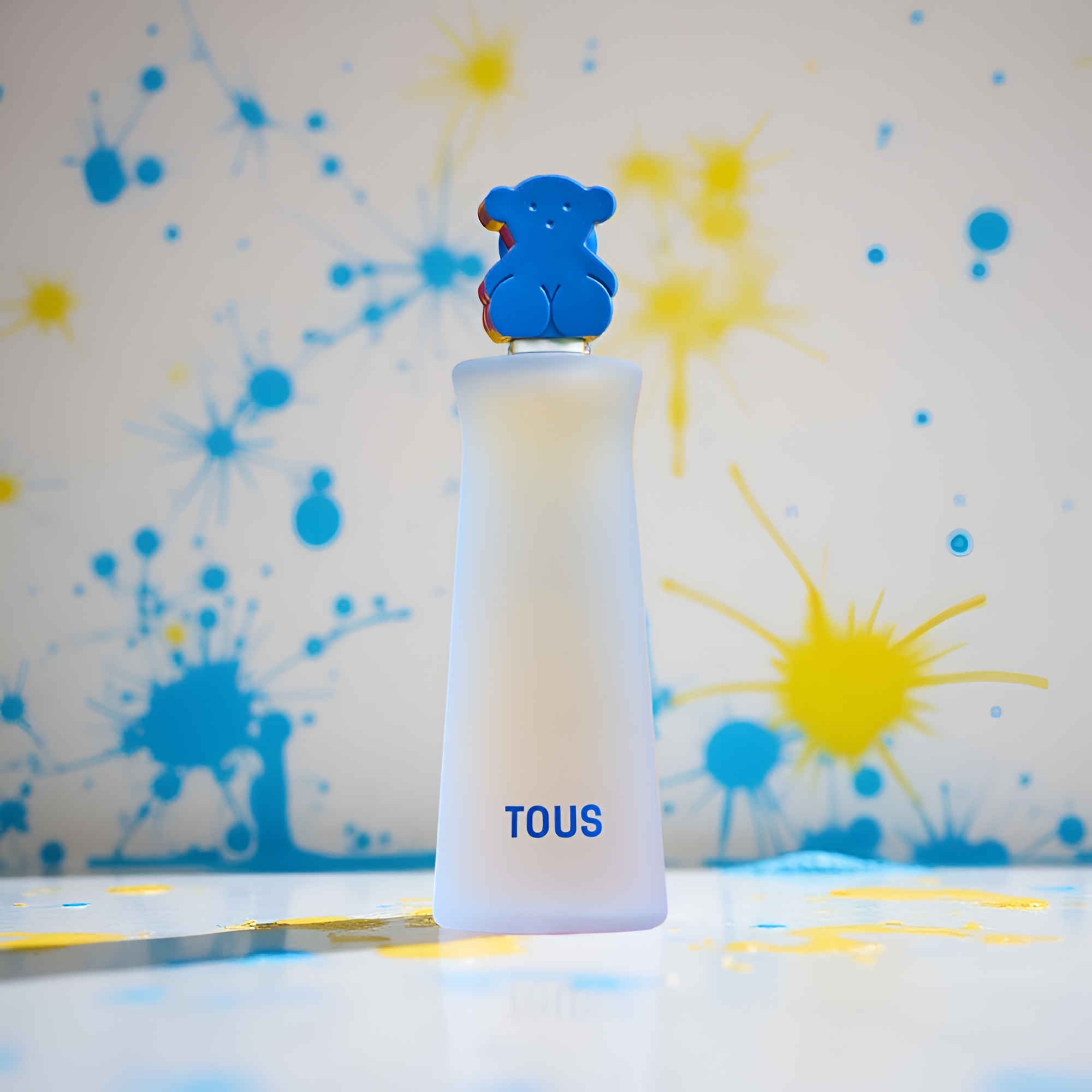 Tous Kids Boy EDT Gift Set