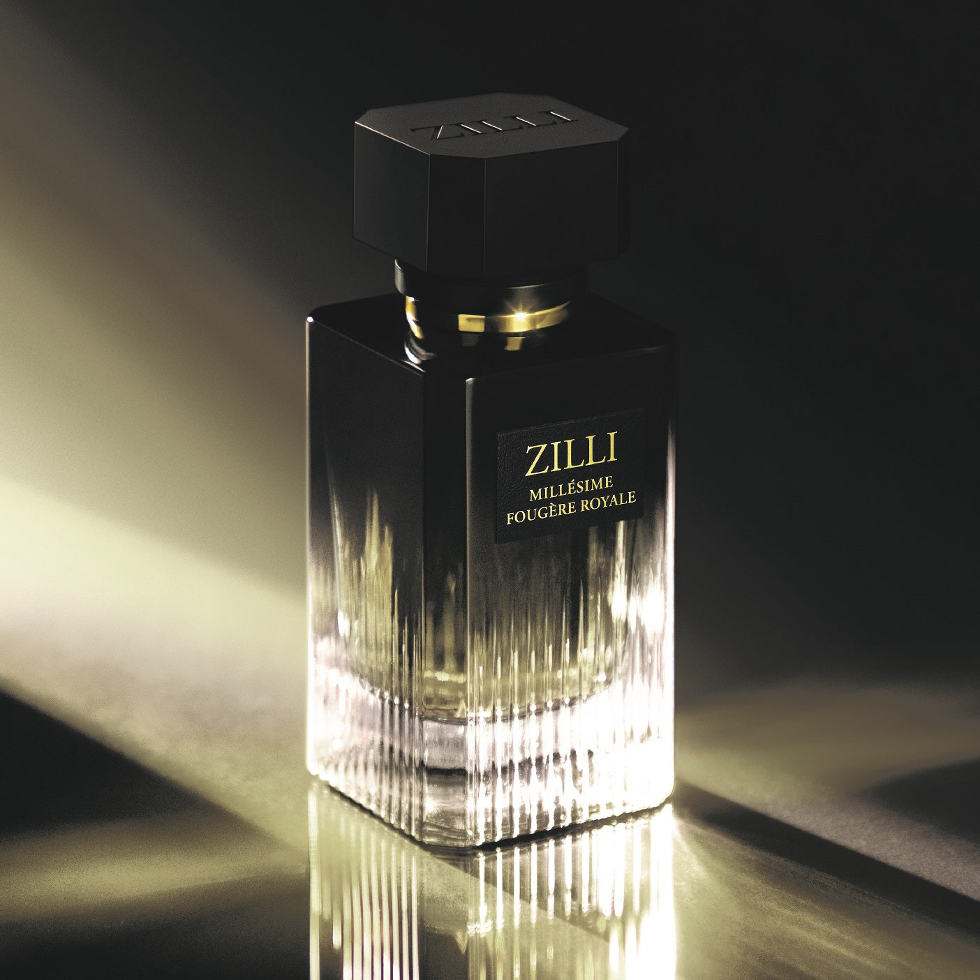 Zilli Millesime Fougere Royale EDP
