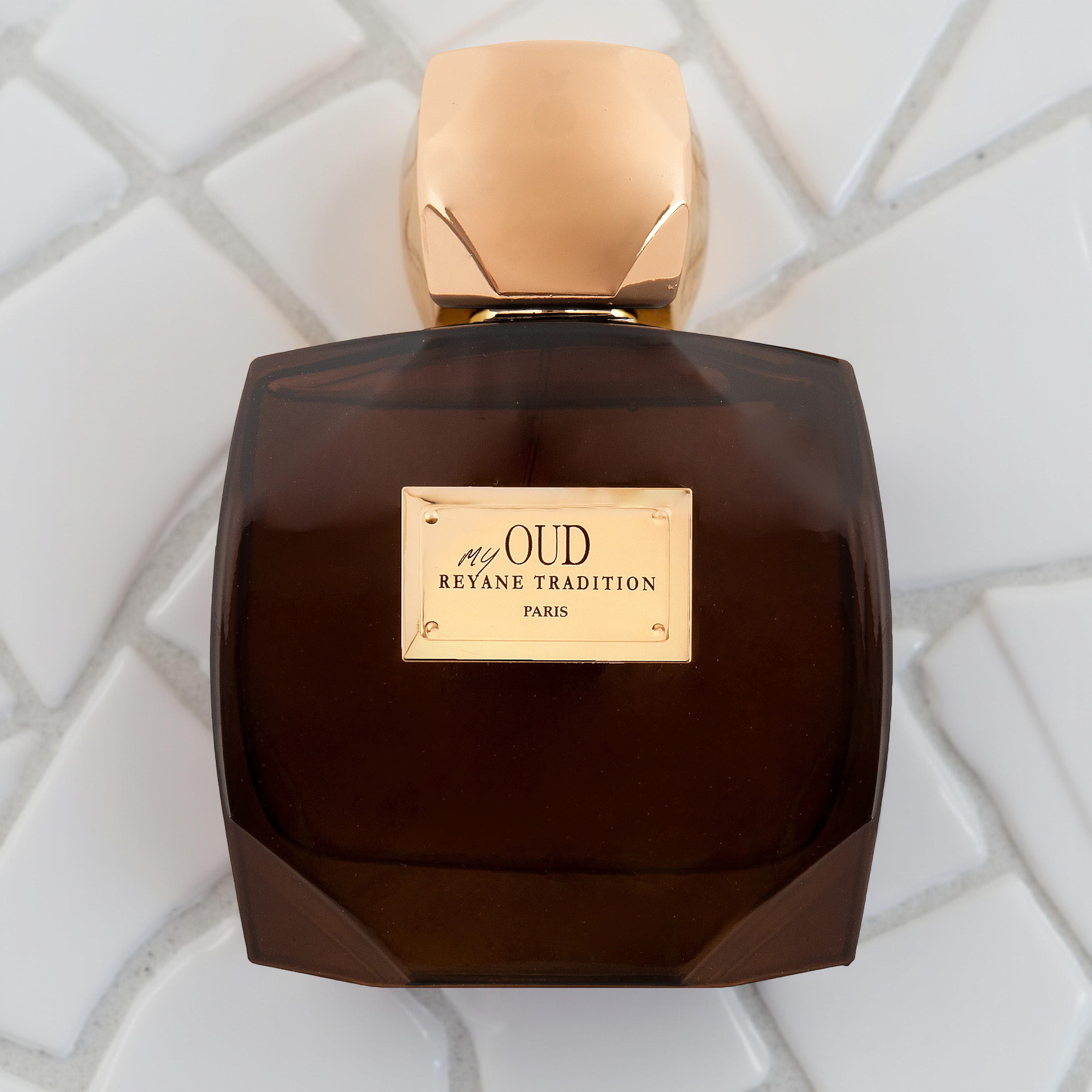 Reyane Tradition My Oud EDP