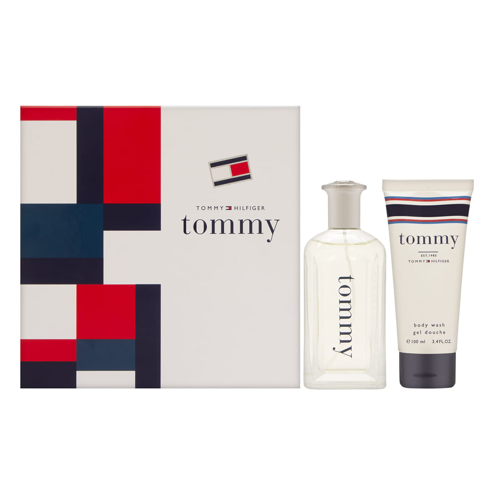 Tommy Hilfiger Tommy Gift Set for Him