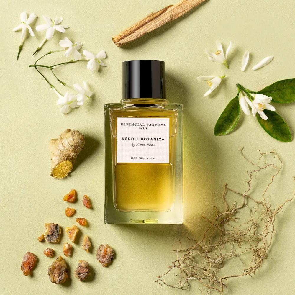 Essential Parfums Discovery Set