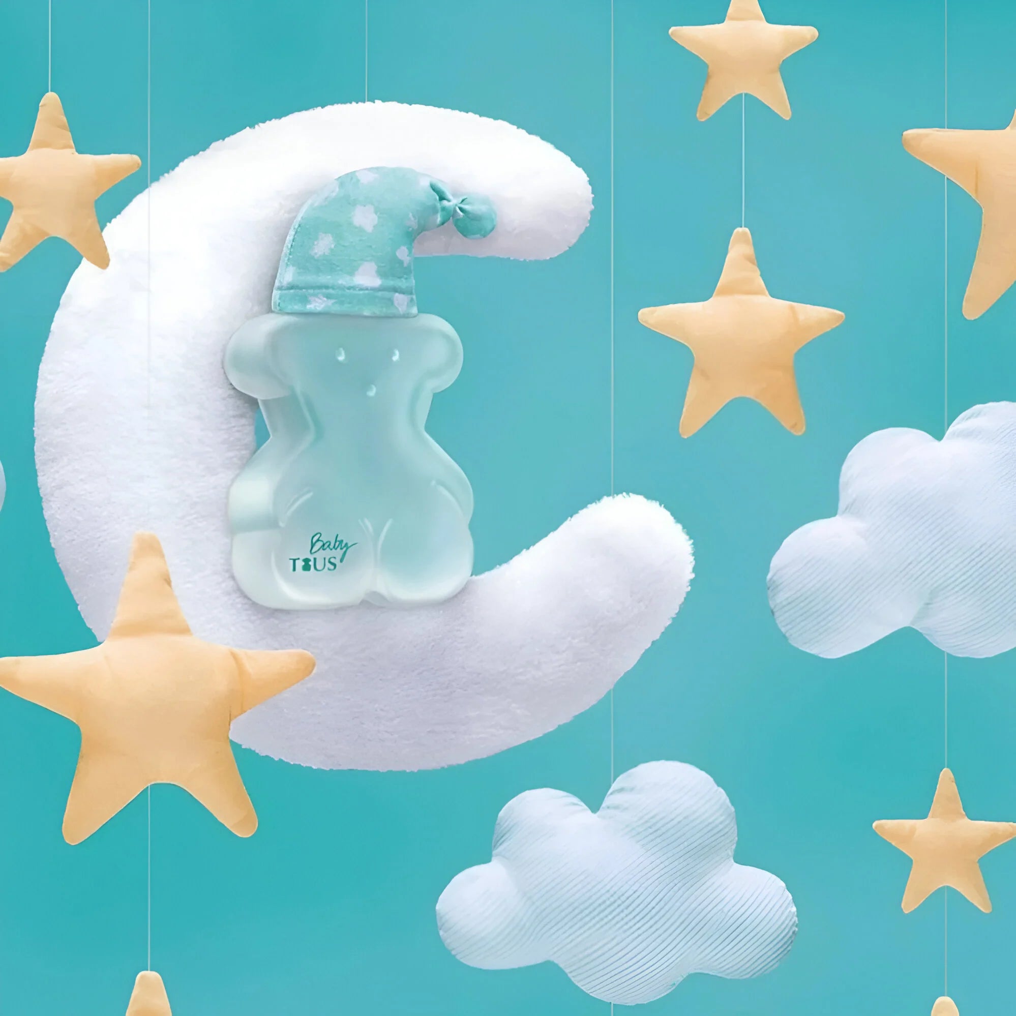 Tous Baby Gift Set