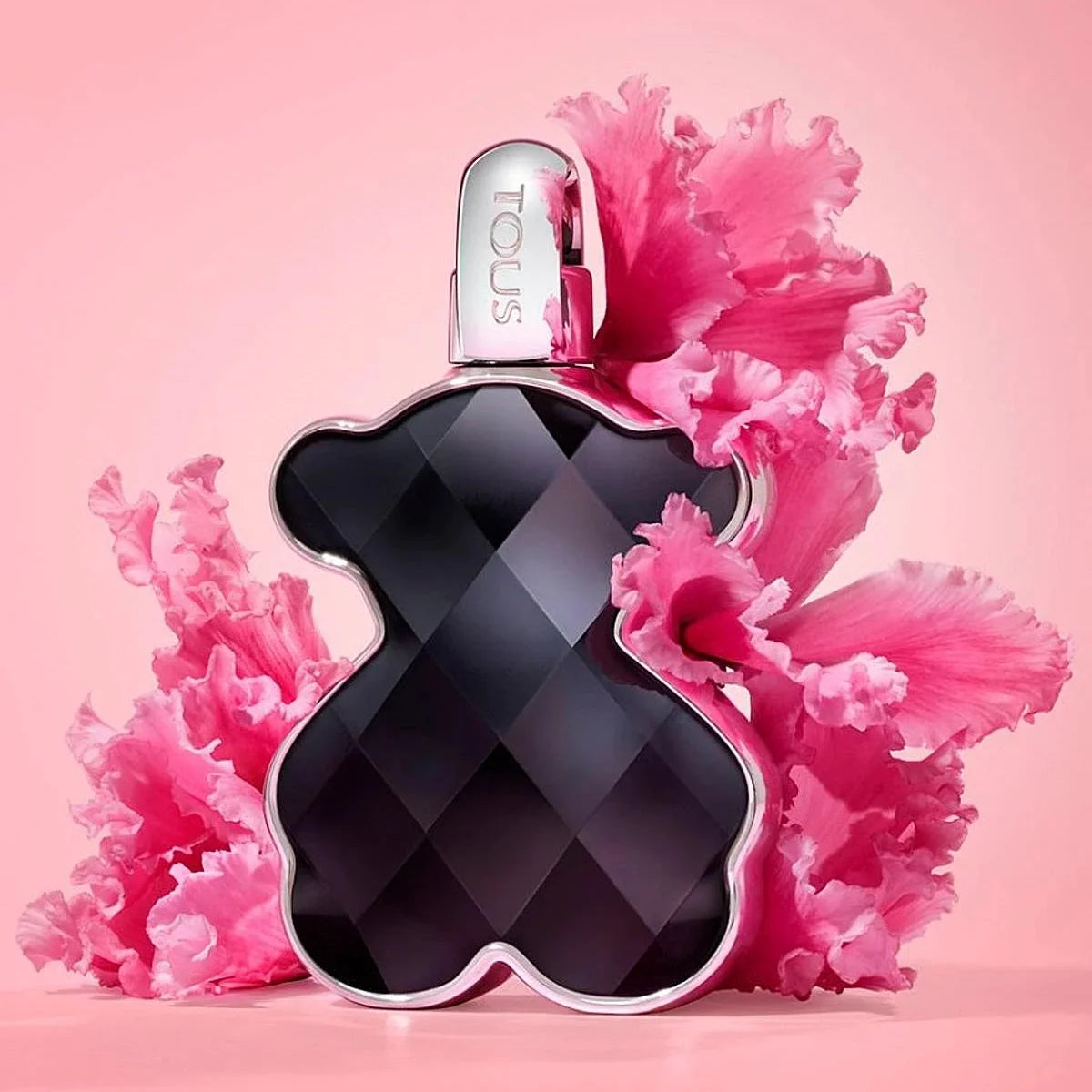 Tous Loveme The Onyx Parfum For Women Gift Set