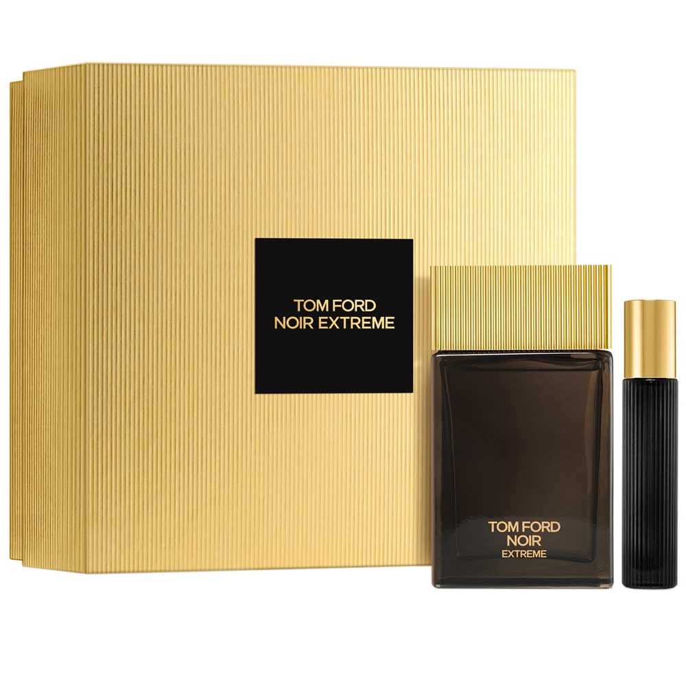Tom Ford Noir Extreme EDP Gift Set for Him
