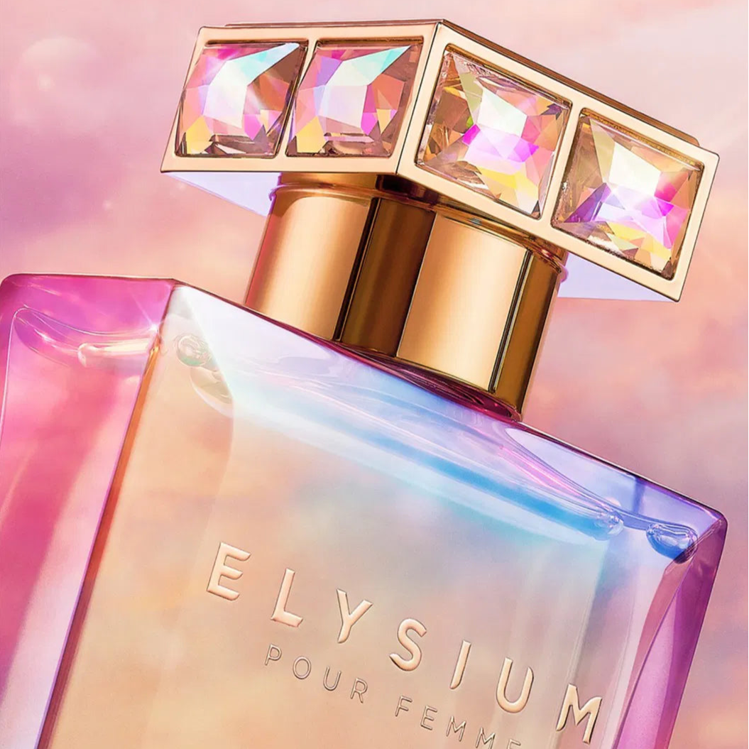 Roja Parfums Elysium Pour Femme EDP Travel Set