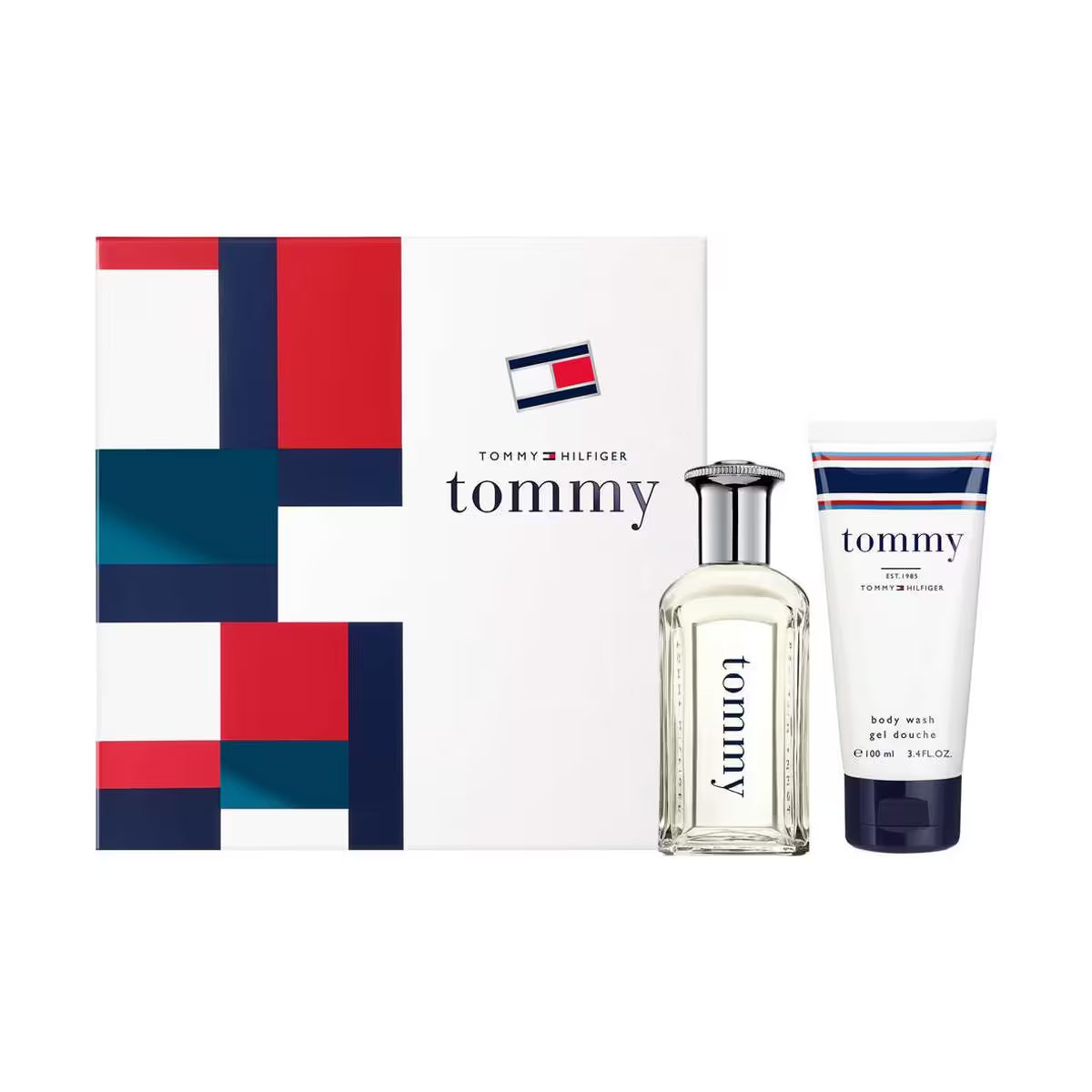 Tommy Hilfiger Tommy Gift Set for Him 2