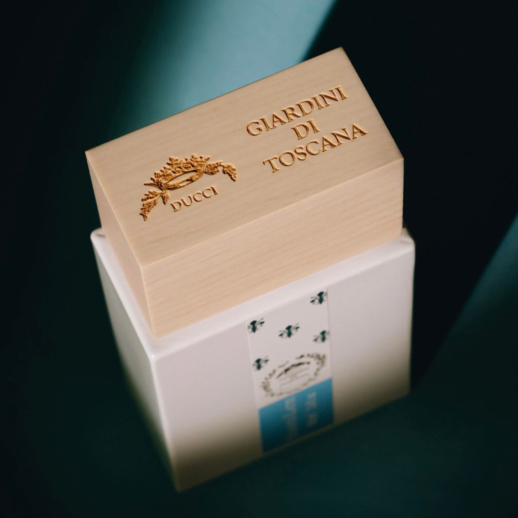 Giardini Di Toscana Discovery Set