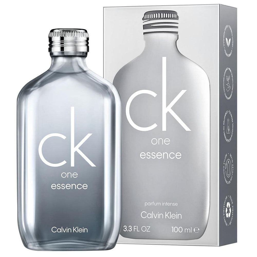 Calvin Klein Ck One Essence Parfum Intense