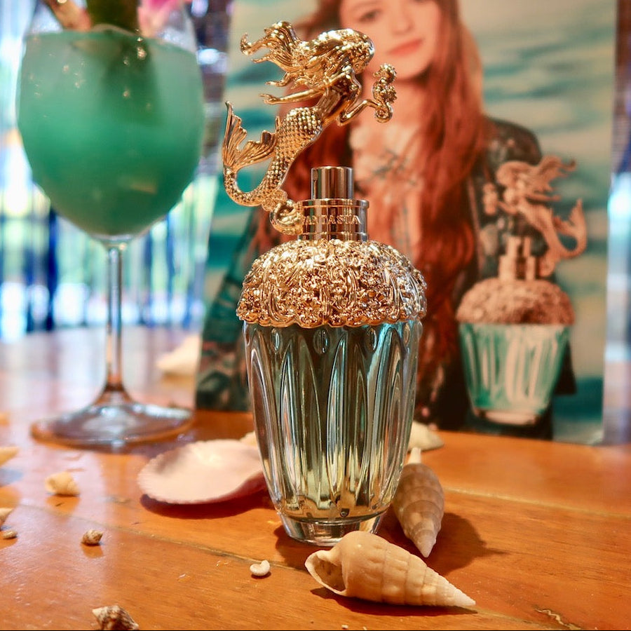 Anna Sui EDT For Women Mini Gift Set