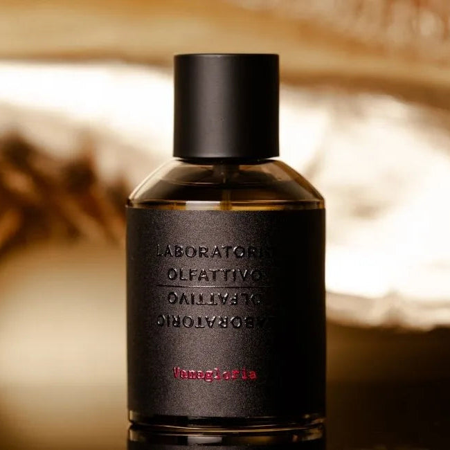 Laboratorio Olfattivo Vanagloria Parfum Intense