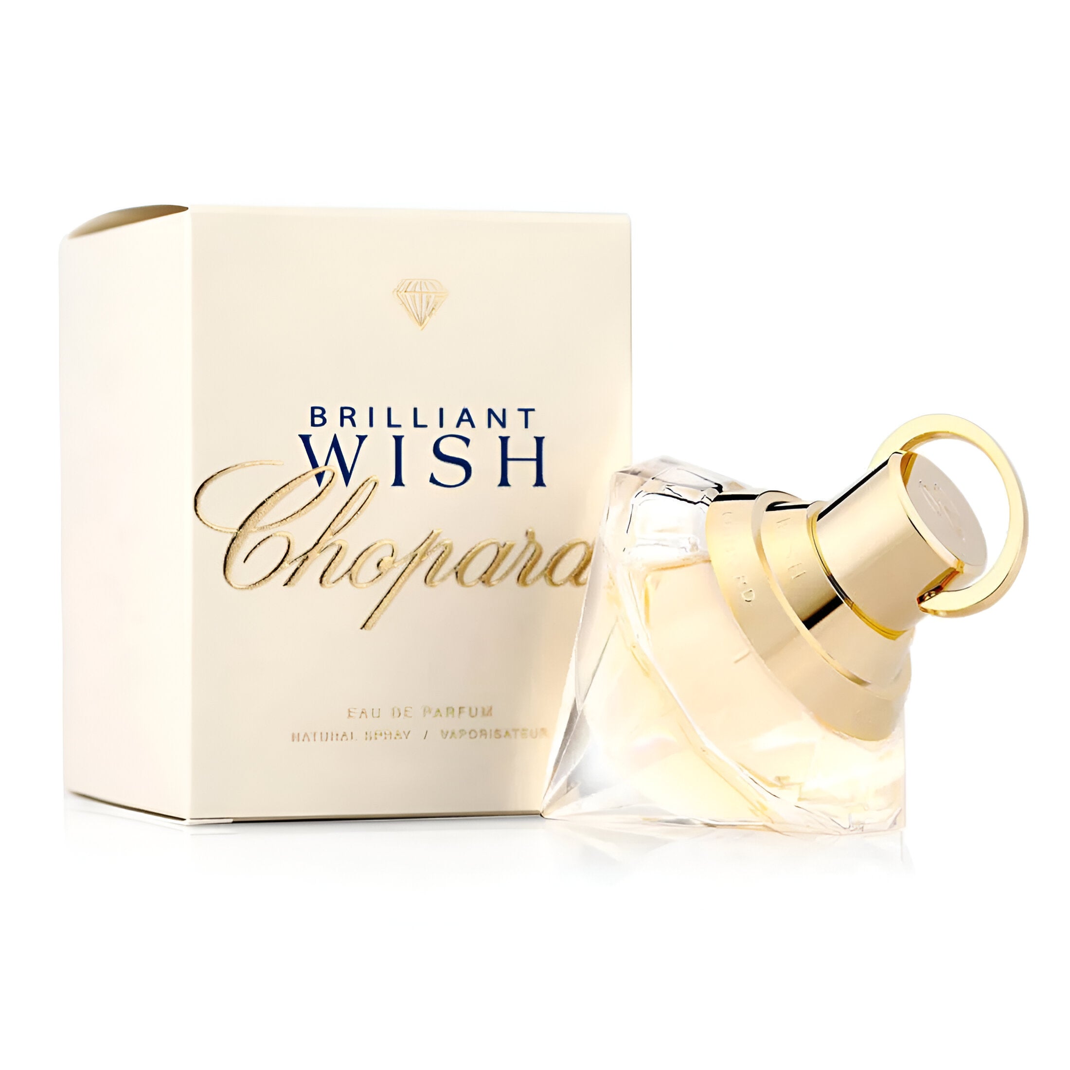 Chopard Wish Brilliant EDP