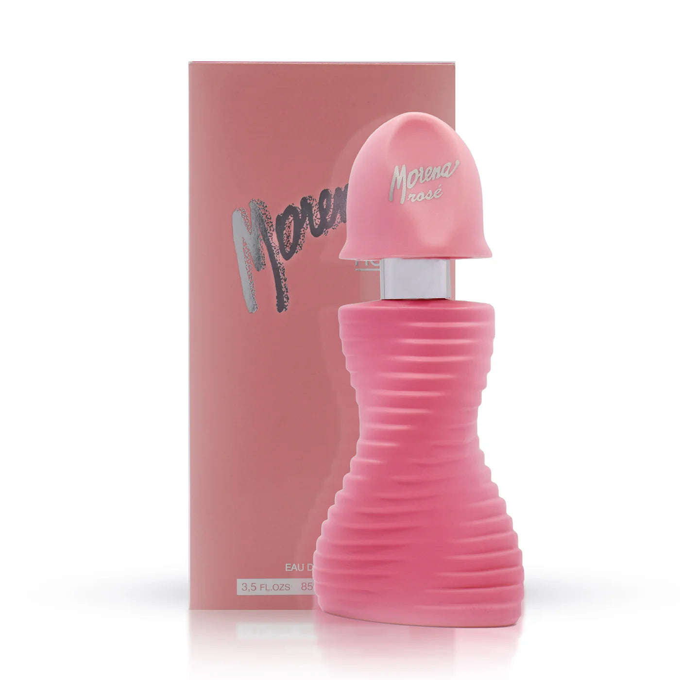 Morena Rose EDP