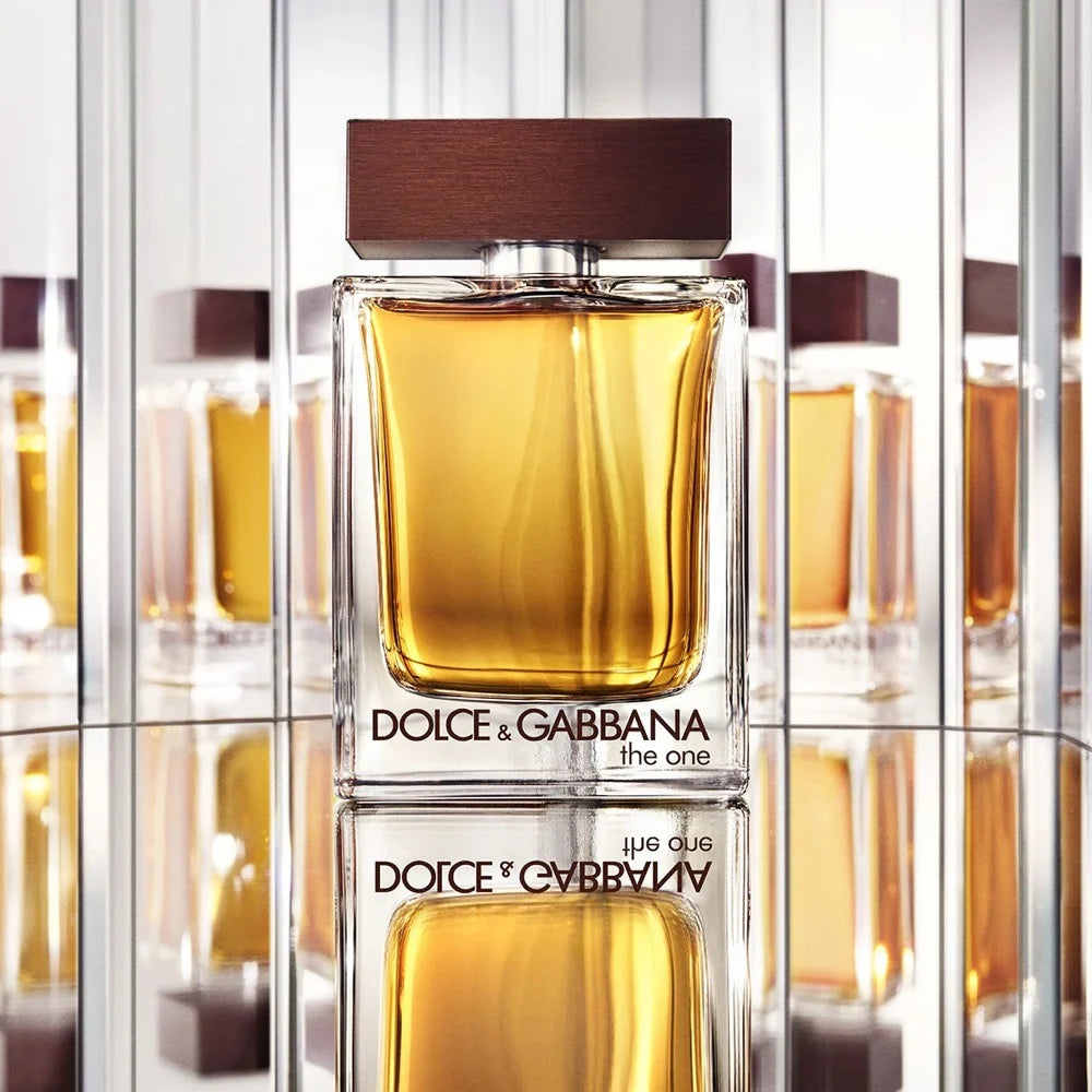 Dolce & Gabbana The One Pour Homme EDT Shower Gel Set