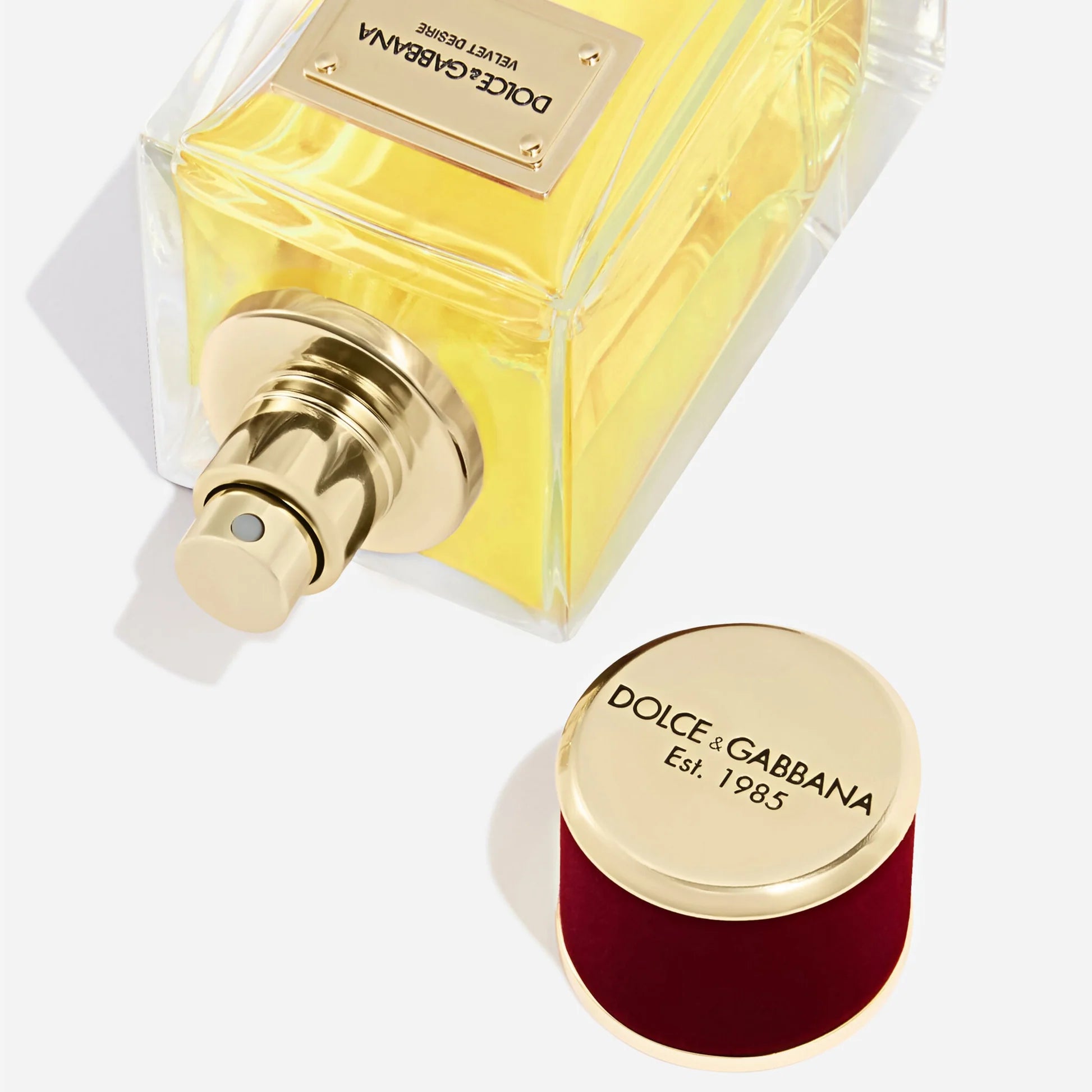 Dolce & Gabbana Velvet Desire EDP for Women