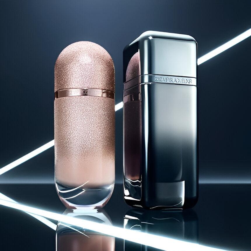 Carolina Herrera 212 Vip Black Elixir EDP