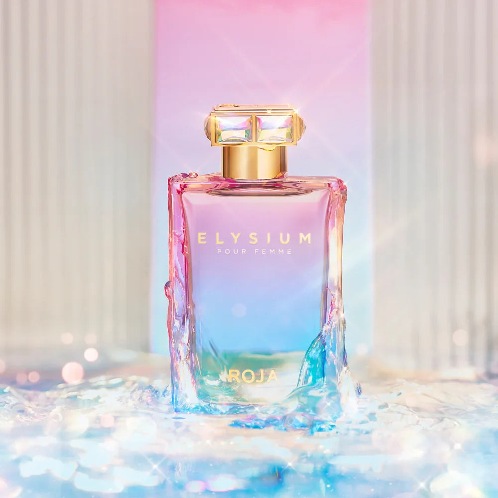 Roja Parfums Elysium Pour Femme EDP Travel Set