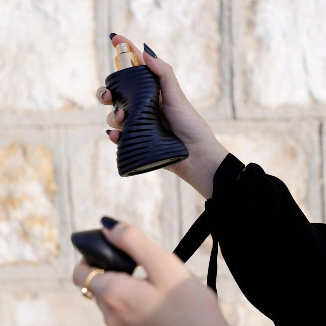 Morena Noir EDT