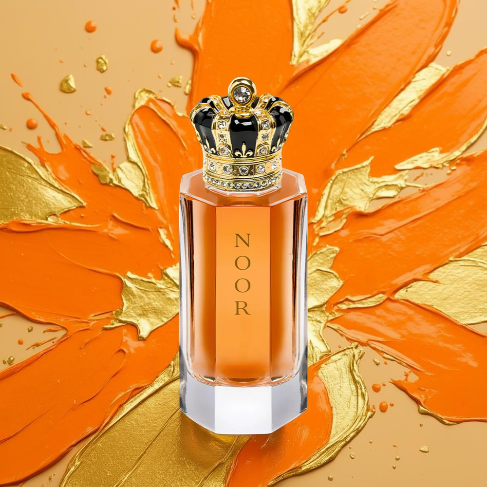 Royal Crown Noor Extrait de Parfum For Women